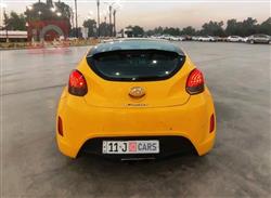 هيونداي فلوستر